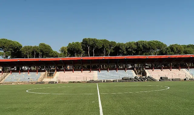 Büyükşehir’den Ödemiş Saraçoğlu Stadı’na yepyeni zemin