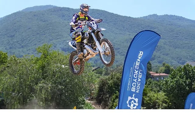 Kocaeli’de adrenalin zirve yapacak