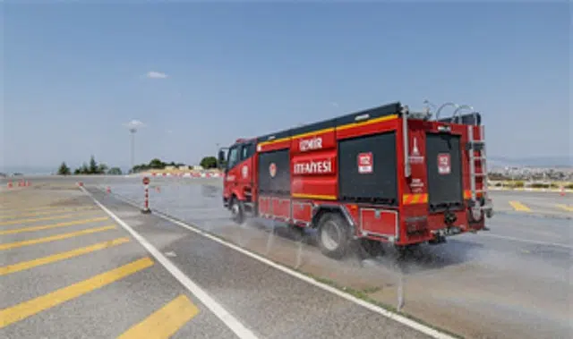 Hızlı ve güvenli sürüş için eğitim şart