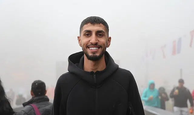 Ultra Trail organizasyonuna sporculardan tam not;  “Diğer belediyeler, Kocaeli’den ilham alsınlar”