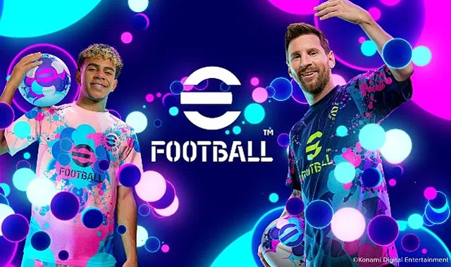 eFootball™ Yeni Sezona Büyük Bir Güncelleme ve Yepyeni Bir Oyun İçi Kampanya ile Başlıyor!