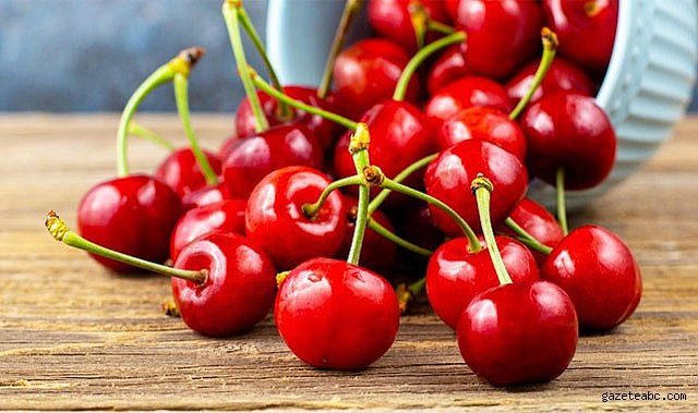 İhracatta Umut Veren Hasat