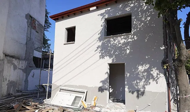 Usta Şairin Burhaniye’deki Evi Müzeye Dönüşüyor