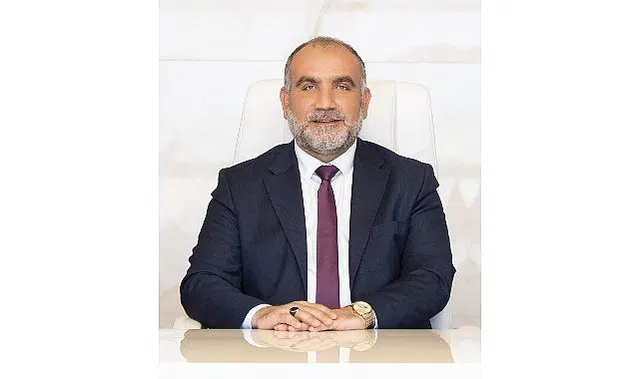 Başkan Sandıkçı'dan 30 Ağustos Mesajı