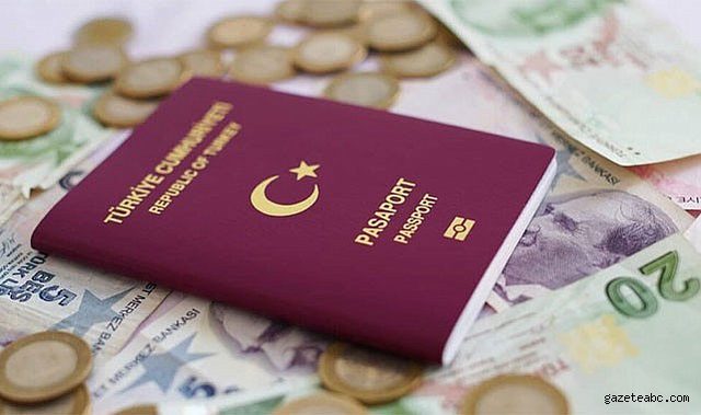 Pasaport Başvurularında Yeni Sistem