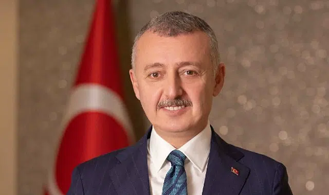 Başkan Büyükakın’dan Mevlid Kandili mesajı