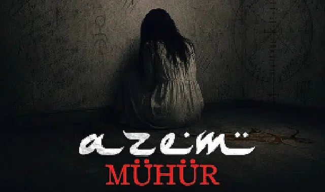 Azem 6’da korku, görünenden çok hissediliyor