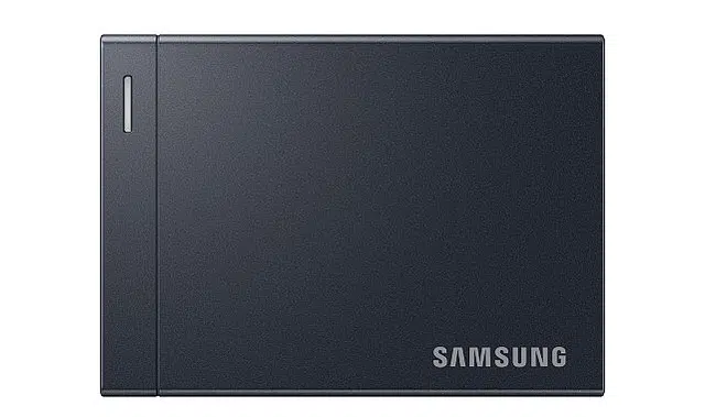 Samsung, Gamescom 2026'da USB4 destekli  P9 ve P7 SSD'lerini sergiledi