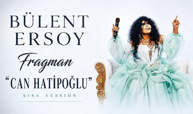 Bülent Ersoy'dan Yaz Sezonuna Güçlü Bir Dönüş: Fragman iki yeni club versiyonuyla yayında!