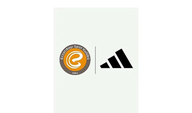 Eczacıbaşı Peron İstanbul’un resmi forma sponsoru adidas