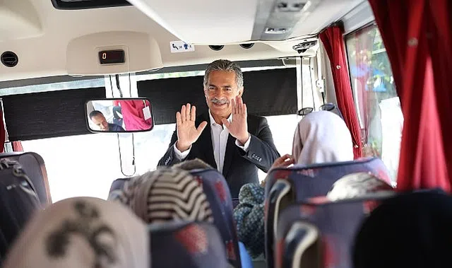 Gemlikli Kadınlar Bursa’nın Tarihi ve Kültürel Mirasını Keşfediyor