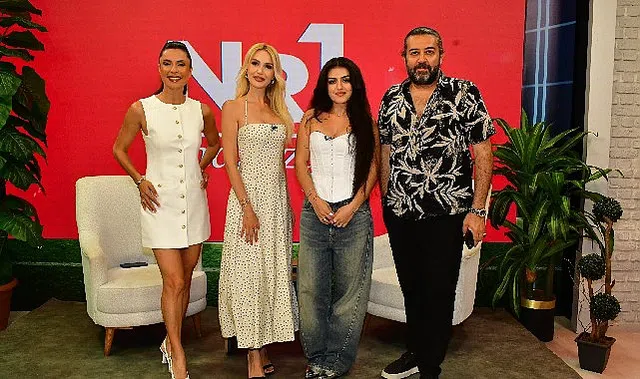 Ekranların bir numaralı magazin programı NR1 Magazin yine güncemi sallayacak