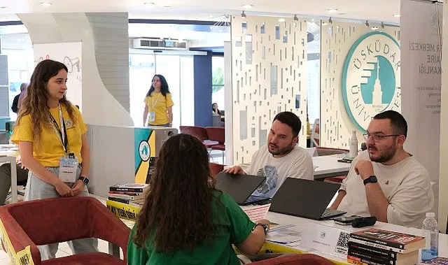 2 milyona yakın aday bu testi çözdü…