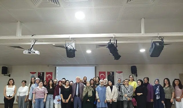 Haymana Belediyesi’nin Ücretsiz YKS Kurslarında Yüzde 50’nin Üzerinde Yerleştirme Başarısı