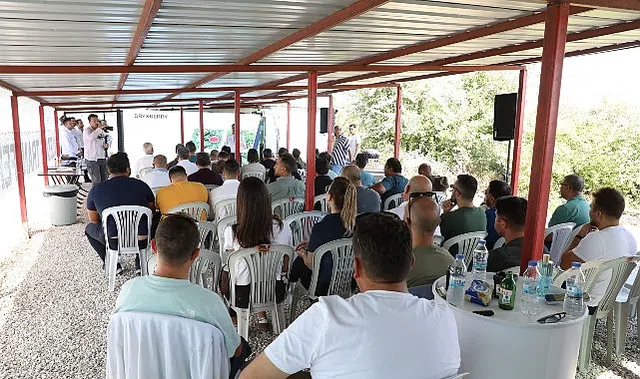 İzmir’de Dev Buluşma: 100’den Fazla Çeşit ve Uluslararası Katılımcı Tek Çatı Altında
