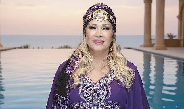 Güler Işık'tan Hayata ve Müziğe Güçlü Dönüş