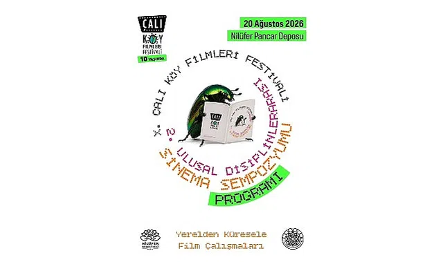 Çalı Köy Filmleri Festivali 10 yaşında