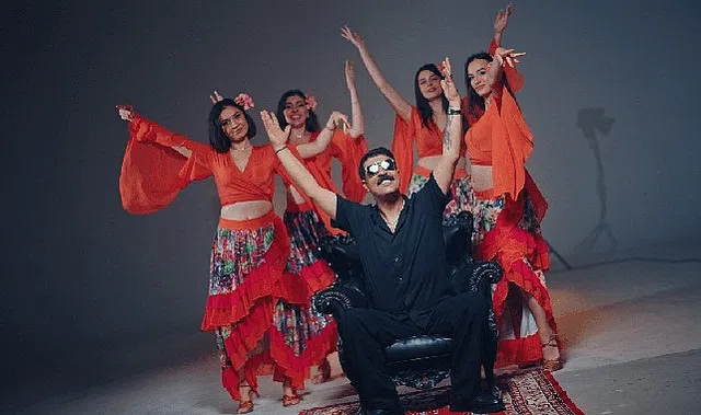 Fatih Bulut'tan Yepyeni Hit Adayı: Cıngırdak