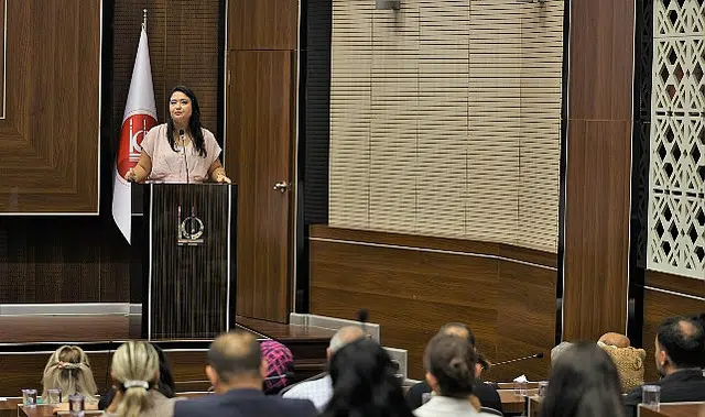 Personele “Halkla İlişkiler ve Kurumsal İletişim” eğitimi verildi