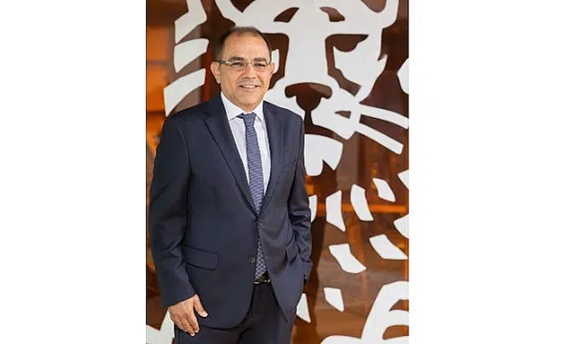 ING Türkiye’de üst düzey atama Dün 16.36