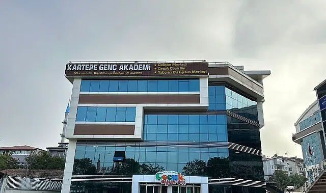 Genç Akademi’de Yeni Dönem Kayıtları Başlıyor