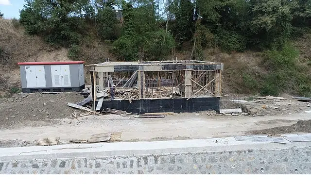 İSU’dan İhsaniye’ye Yıllık 5 Milyon Metreküplük Yeni Kaynak