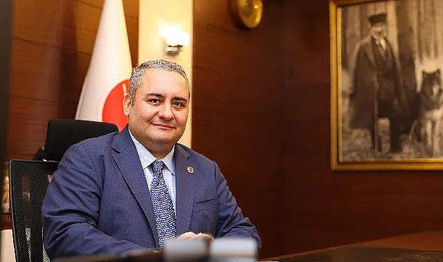 Keçiören Belediyesi Kariyer Ofisi 82 kişiyi daha yeni işine kavuşturdu Bugün 10.35