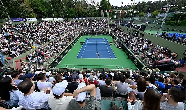 QNB İstanbul Challenger 78. TED Open’da  Şampiyon Max Basing oldu