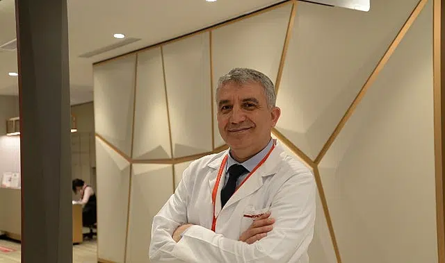 Çocuklardaki Göğüs Deformitelerini İhmal Etmeyin