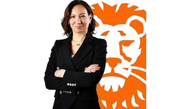 ING Turuncu Gençlik ile masrafsız ve avantajlı dijital bankacılık Bugün 13.26