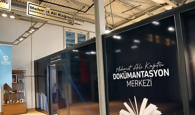 SEKA’nın hafızası geleceğe taşınıyor