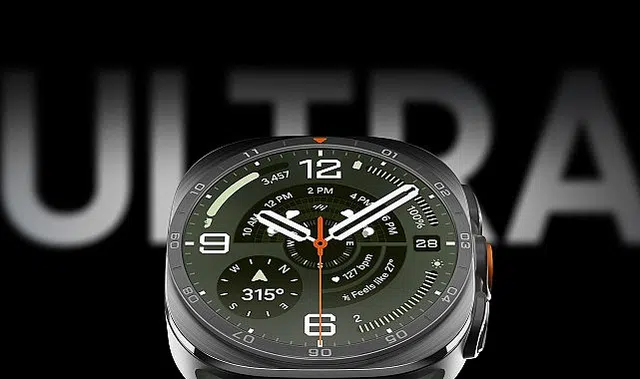 Galaxy Watch Ultra2 ile koşu sırasında sıvı alımınızı da yönetin