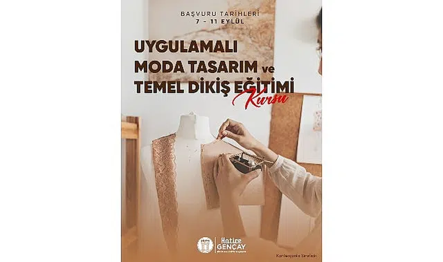 Didim Belediyesi’nden Kadınların Üretimine Destek