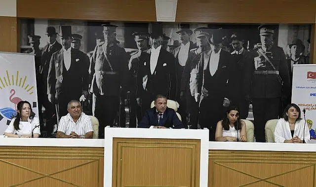 Çiğli’de İstihdam Garantili Pastacılık ve Ekmekçilik Kurslarında Yeni Dönem Başlıyor