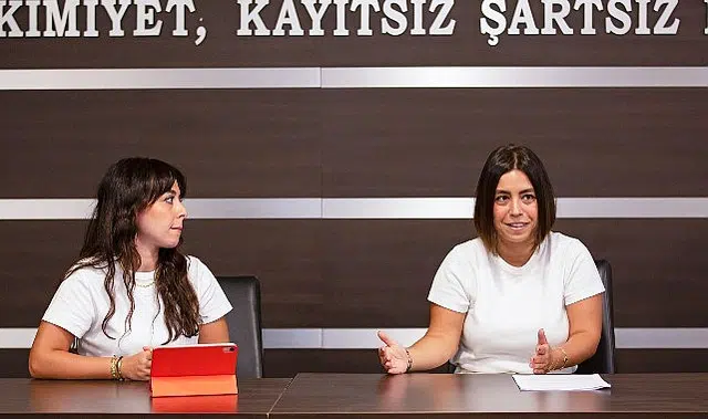 Narlıdere Belediyesi, İstihdam Ofisi ile Vatandaşları Yeni İş Fırsatlarıyla Buluşturuyor