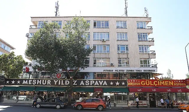 Bacalar Teknik Standartlara Kavuşturuluyor