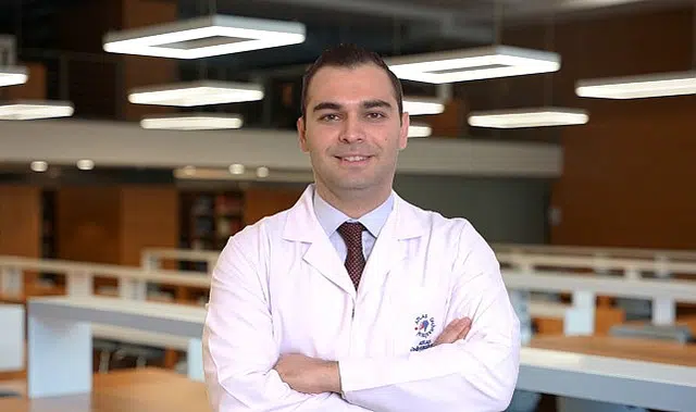 Kardiyoloji Uzmanı Dr. Öğr. Üyesi Akın Torun açıkladı: “Günde 2-3 fincan kahve makul”
