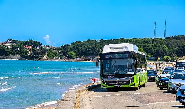 800CK’nın yaz mesaisi sona eriyor