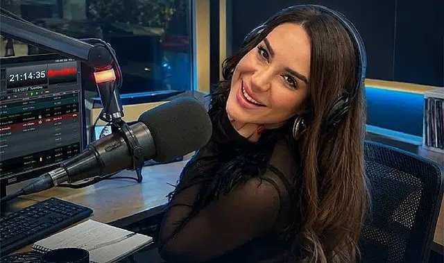 Kıbrıs'ın göz bebeği Radyo Juke'ta yeni dönem başlıyor