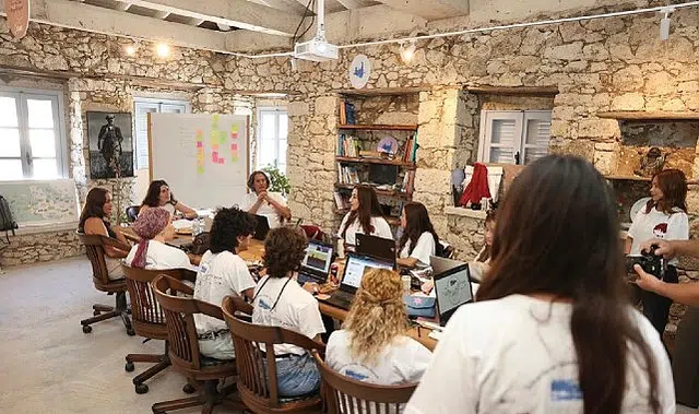 Çeşme’nin kurtuluş hikâyesi gençlerle yeniden yazılacak