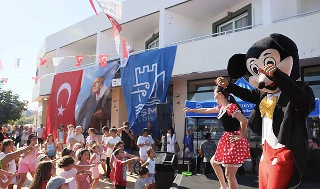 Vira Bismillah! Dalyan Balık Şenliği’nde iki gün boyunca balıkçılık kültürü ve dayanışma buluştu