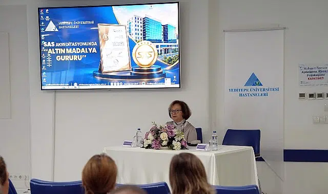Her Unutkanlık Alzheimer Değildir’ (21 Eylül Alzheimer Günü)