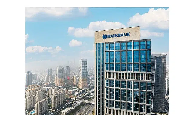 Halkbank’tan Girişimcilere Bütüncül Destek