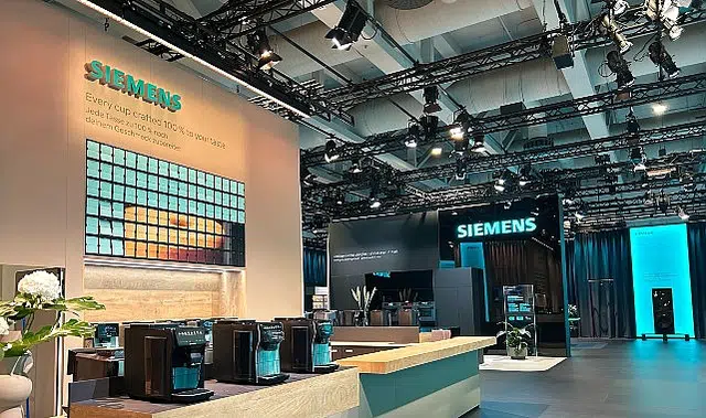 Siemens Ev Aletleri, IFA 2026’da geleceğin ev yaşamına yön veren inovasyonlarını tanıtıyor