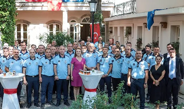 Başkan Mutlu: Konak için gece gündüz alanlarda olmaya devam edeceğiz