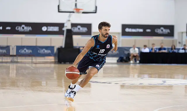 Gloria Cup Basketball 2026 Summer Games'te şampiyon belli oldu Bugün 11.17