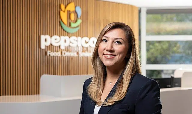 PepsiCo Türkiye Pazarlama Organizasyonunda Üst Düzey Atamalar Bugün 15.16