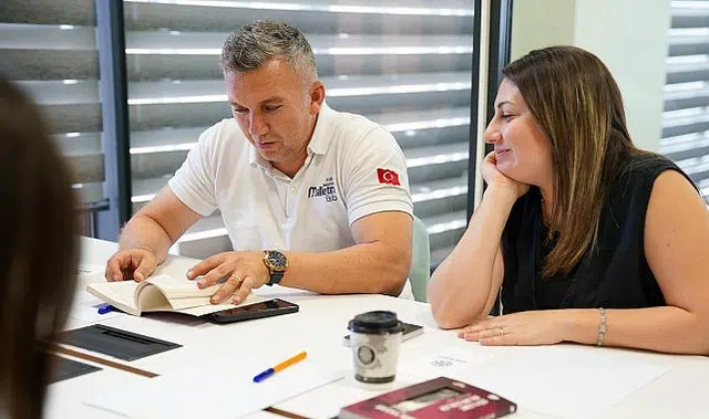 Aliağa Belediyesi Kitap Kulübü Kapılarını Okurlara Açıyor