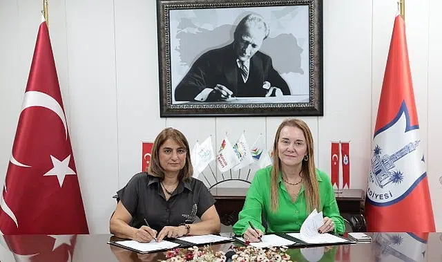 Türkiye’de bir ilk: Konak’ta kadın cinayetlerine karşı güçlü iş birliği