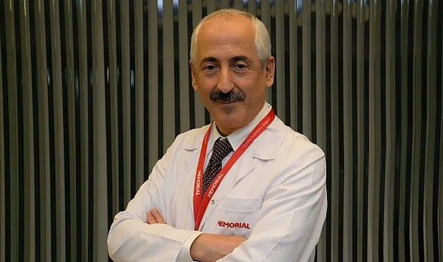 Prostat Şikâyetlerini Yaşlanmaya Bağlayıp Kontrollerinizi Ertelemeyin!
